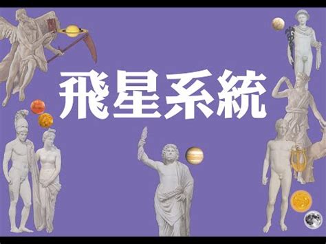 二宮飛星|第二宮的宮主星（上） – 量子占星官方網站